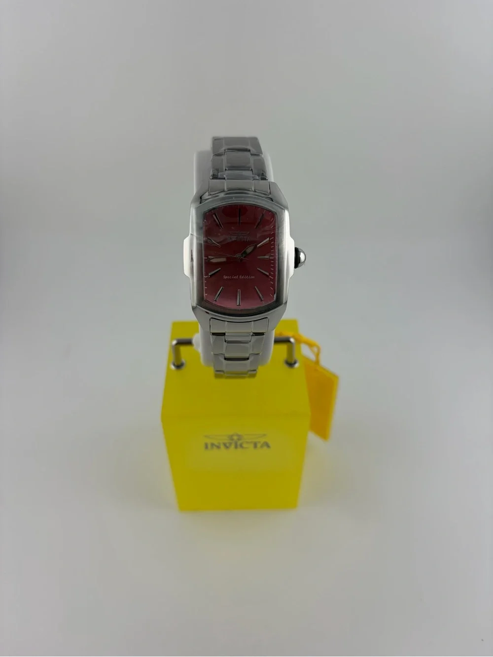 Invicta Lupah Women’s Watch 29mm Steel (24113)